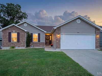 Property at 2043 Magnolia Way, Pevely, MO