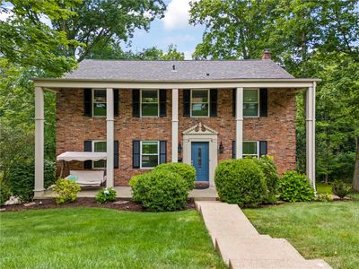437 Hunting Creek Rd