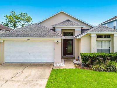 Property at 2873 BLOOMING ALAMANDA LOOP, Kissimmee, FL