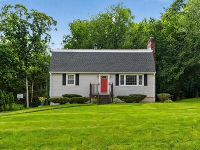 28 Brady Avenue