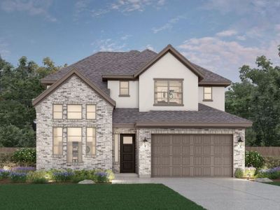 Madeline Plan, Marvida