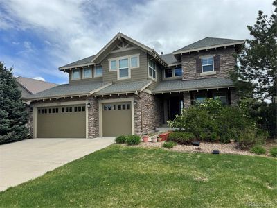 26764 E Canyon Avenue