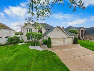 958 W Stonehedge Dr