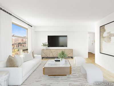 100 La Salle St APT 8C