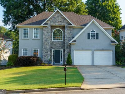 1080 Olde Roswell Grv