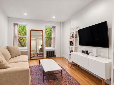 88 Charles St APT 3A