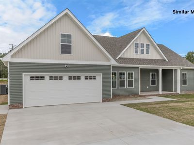 143 Copper Run Loop Lot 35