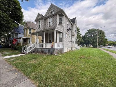72 Edmonds St