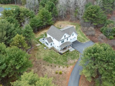 285 Pownal Road