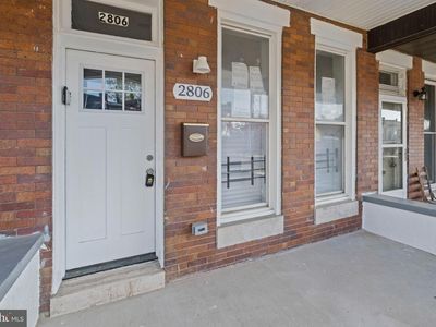 2806 Riggs Ave