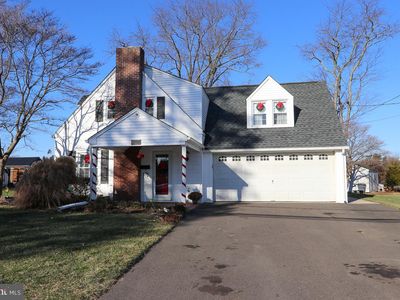 Property at 642 Kirkwood St, Jenkintown, PA