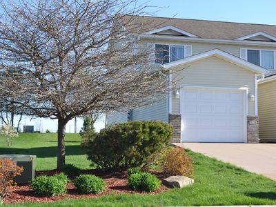 Property at 722 Prairie Meadow Dr #0, Blue Grass, IA