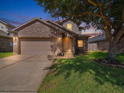 2716 Sunshade Ct