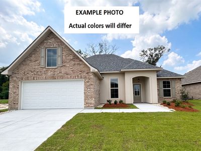 715 Crewe Ln
