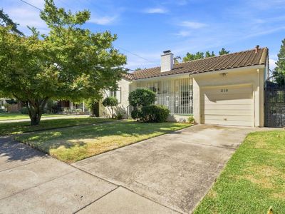210 Meister Way