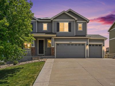 5510 Spring Ridge Trail