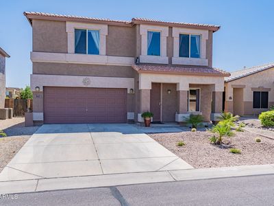 967 E DESERT SPRINGS Way