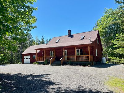 373 Tom Leighton Point Road