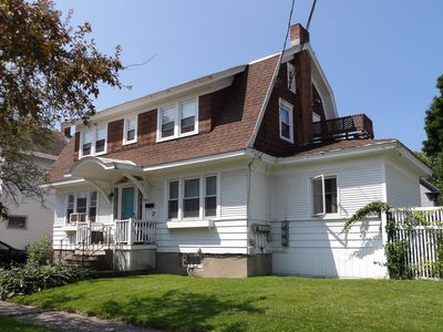 65 Church Street
