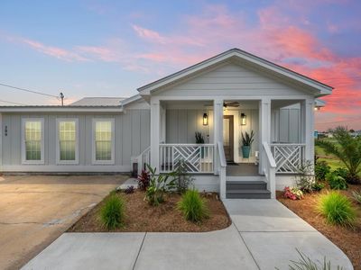 Property at 209 7th St, Mexico Beach, FL