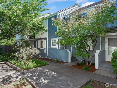 17218 97th Place SW #303