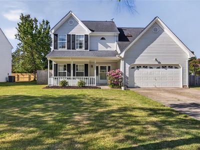 3861 Whitley Park Dr