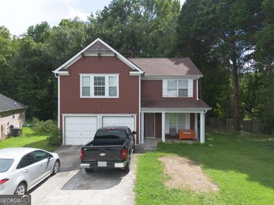 3035 Old Victorian Dr