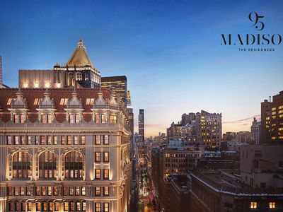 95 Madison Ave #8B