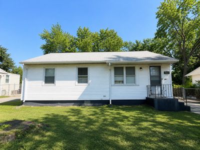 Property at 427 E Birch Dr, Glenwood, IL