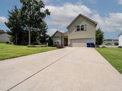 813 Silverhill Dr