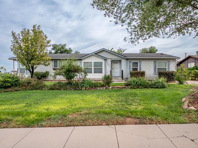 1703 E Old Mill Rd