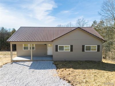 4632 Liberty School Rd