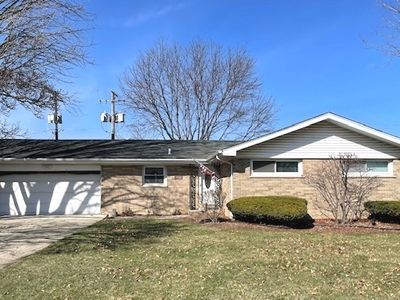 700 Longview Dr
