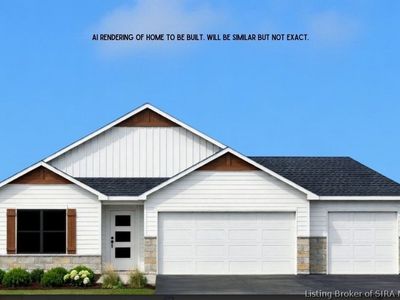 13949 Deer Run Trace LOT 407