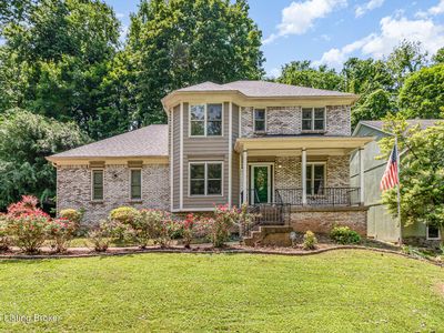 2516 Phoenix Hill Dr