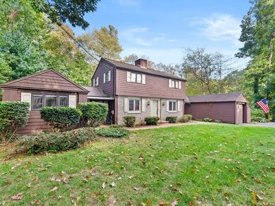 186 Colonel Hunt Dr