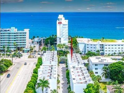 1323 N Ocean Boulevard #1323