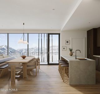 1601 W Glencoe Mountain Way #2702