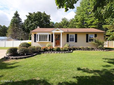 616 Ollie Burke Road