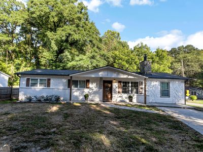 5989 Bowden St