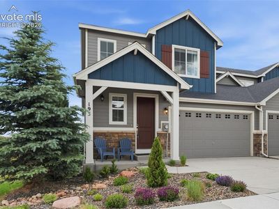 193 Wild Grass Way