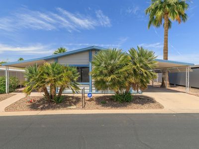 5402 E McKellips Rd #189