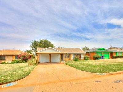 Property at 1205 E Madison St, Oklahoma City, OK