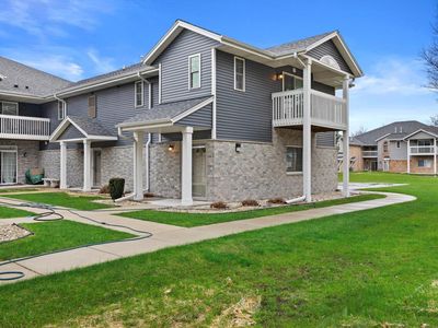 410 West Aspen DRIVE #12