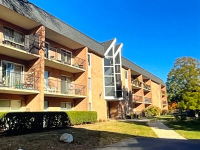 1104 N Mill St APT 205