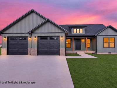 Property at 110 Evergreen Cir, Danville, KY