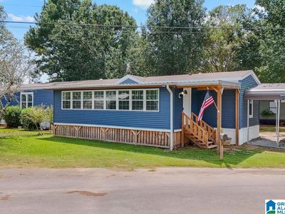 154 Spring Creek Camp Rd