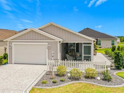Property at 1758 Yvonia Ct, Okahumpka, FL