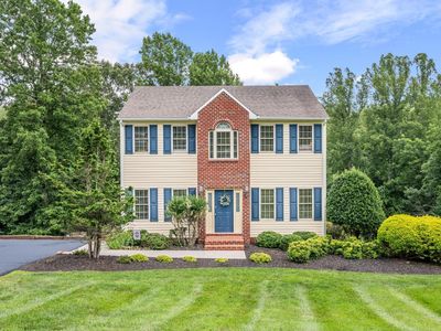 1609 Silver Creek Dr