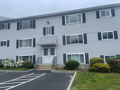 Property at 5455 N Main St APT 4D, Fall River, MA